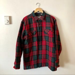 B.O.G Trading Company Lined Flannel